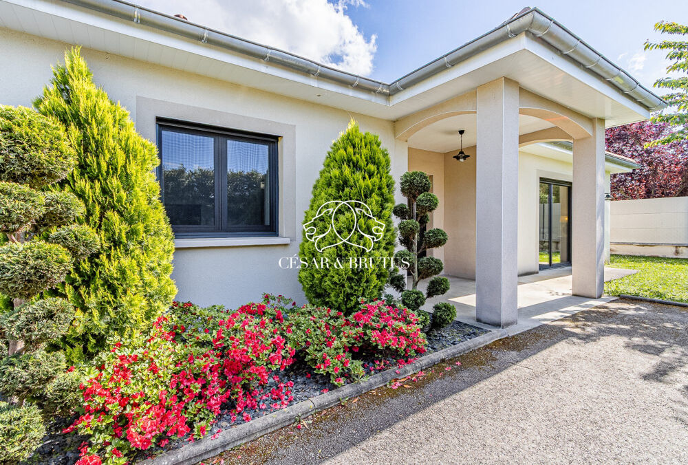 � vendre  Maison Rillieux-la-Pape (69140)