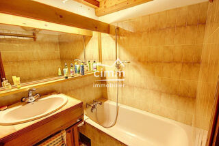  Appartement � vendre 1 pi�ce 19 m�