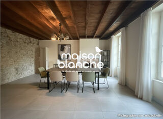  Maison à vendre 9 pièces 262 m²