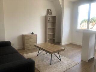  Appartement � louer 1 pi�ce 27 m�