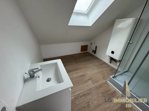  Appartement � louer 3 pi�ces 60 m�