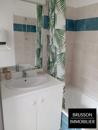  Appartement � louer 2 pi�ces 44 m�