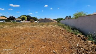  Terrain � vendre 319 m�