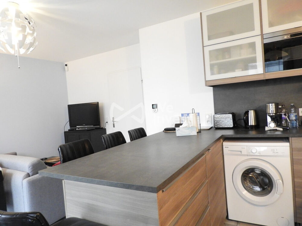 Vente Appartement Magnifique T2 à Vendre VILLIERS LE BEL Villiers-le-bel