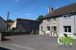  Maison � vendre 4 pi�ces 85 m�