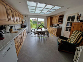  Maison � vendre 6 pi�ces 115 m�