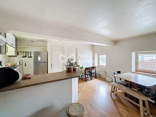  Appartement � vendre 4 pi�ces 60 m�