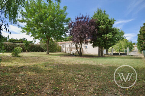   MAISON T4 PLAIN-PIED AVEC VUE DGAGE Maison - 4 pice(s) - 77 m