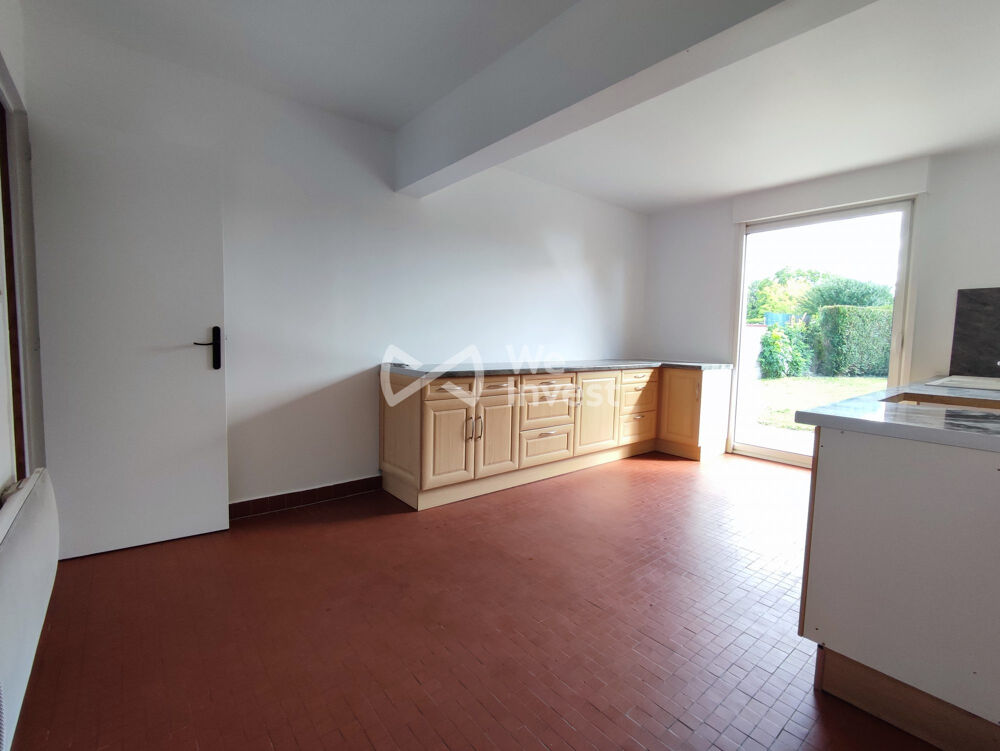 Vente Maison Maison 4 chambres Argentan