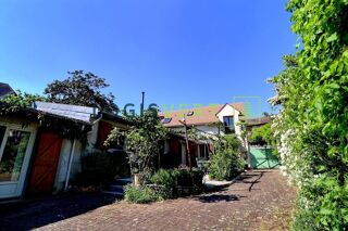  Maison � vendre 8 pi�ces 162 m�