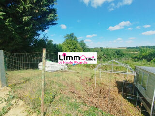  Terrain � vendre 601 m�