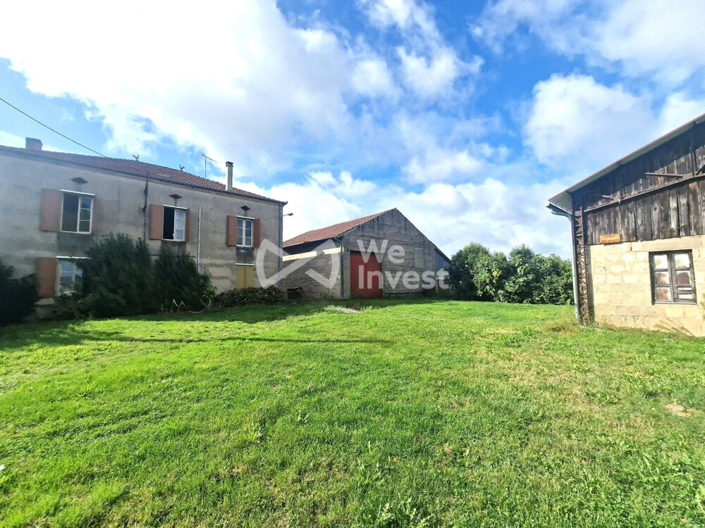 Maison 5 pièces 235 m² · à Moissac · 235 m² · 229 000 €