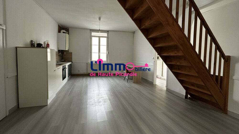 Vente Maison Maison à vendre Chaulnes Chaulnes