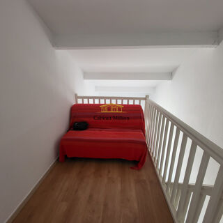  Appartement  vendre 2 pices 46 m