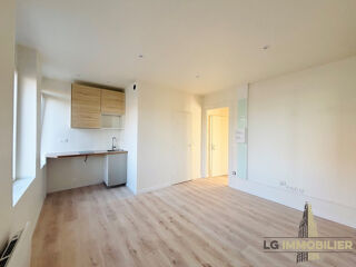  Appartement à louer 2 pièces 28 m²