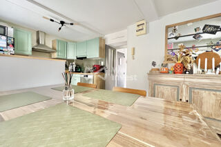  Maison � vendre 4 pi�ces 78 m�