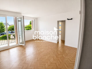  Appartement à vendre 3 pièces 74 m²
