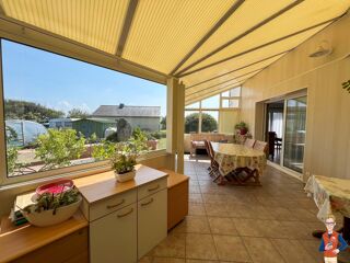  Maison � vendre 5 pi�ces 160 m�