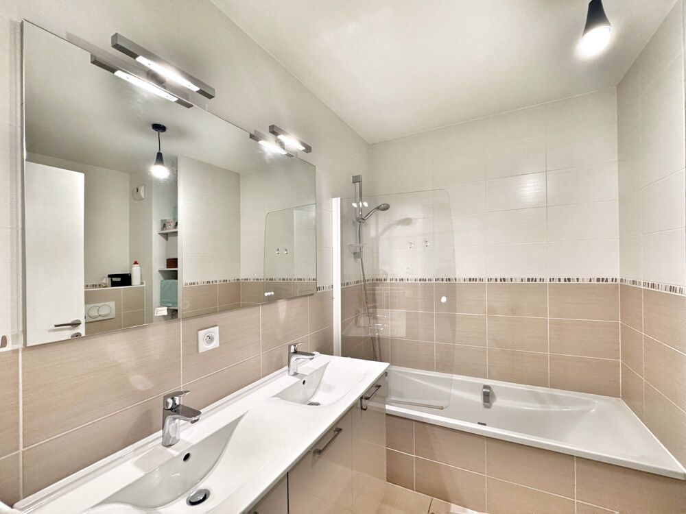  vendre  Appartement Prvessin-Mons (01280)