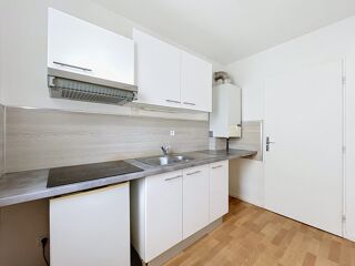  Appartement à vendre 2 pièces 47 m²