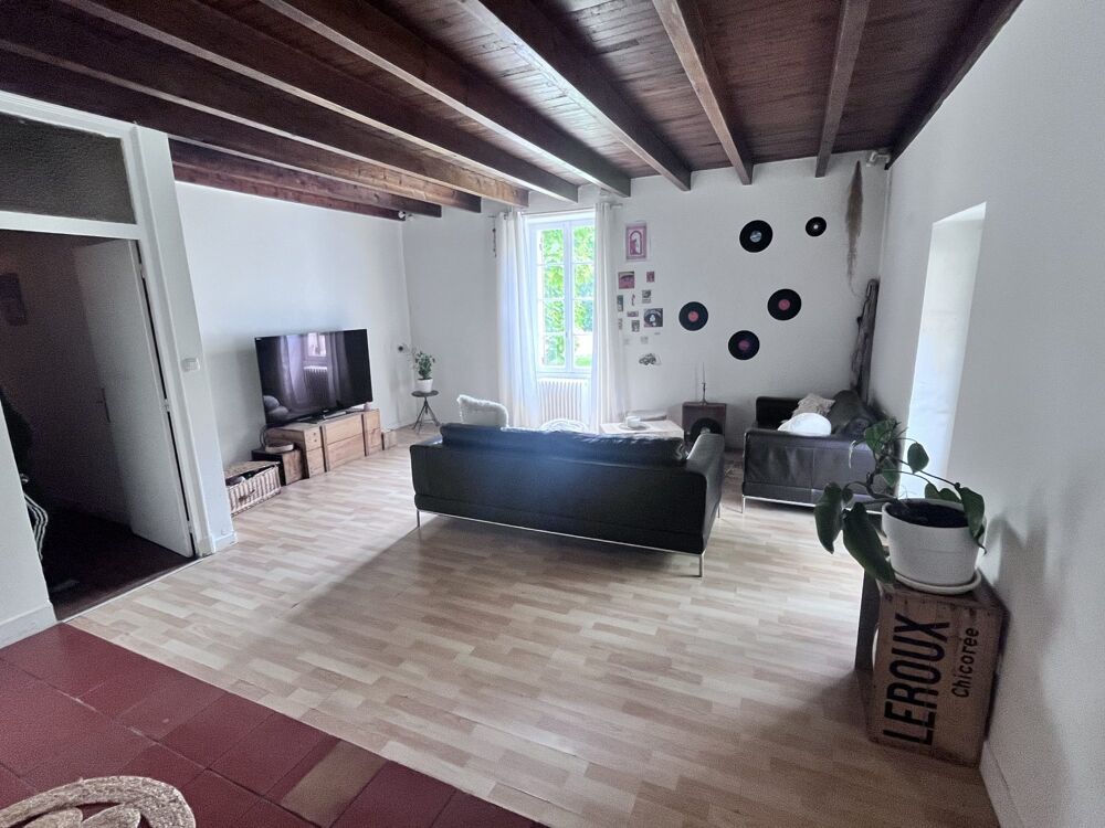 Maison à vendre Allemans du dropt
