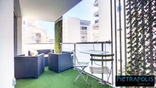  Appartement � vendre 4 pi�ces 97 m�