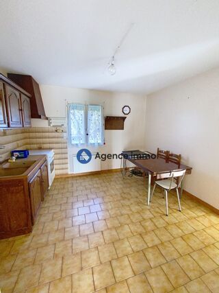  Maison � vendre 4 pi�ces 65 m�