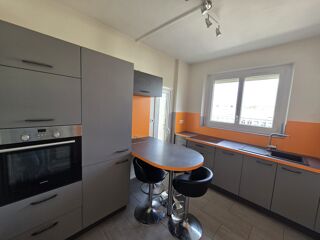  Appartement à vendre 5 pièces 77 m²