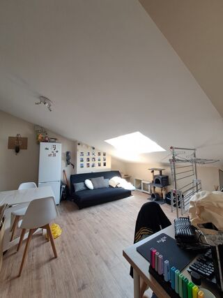  Appartement � louer 2 pi�ces 22 m�