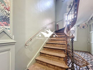  Propri�t�/ch�teau � vendre 15 + pi�ces 398 m�