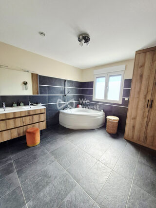  Maison à vendre 5 pièces 137 m²