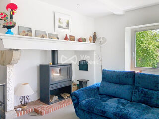  Maison à vendre 4 pièces 127 m²