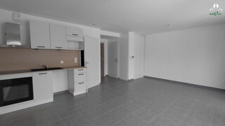  Appartement à louer 1 pièce 35 m²