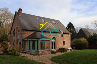  Maison � vendre 5 pi�ces 139 m�