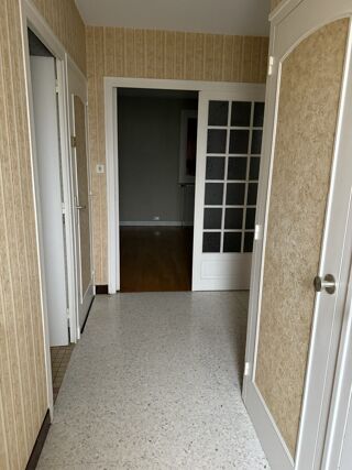  Maison � vendre 4 pi�ces 73 m�