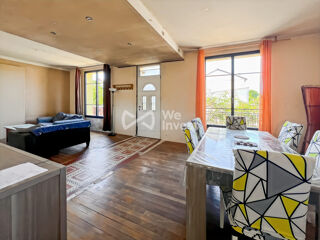  Maison � vendre 5 pi�ces 93 m�