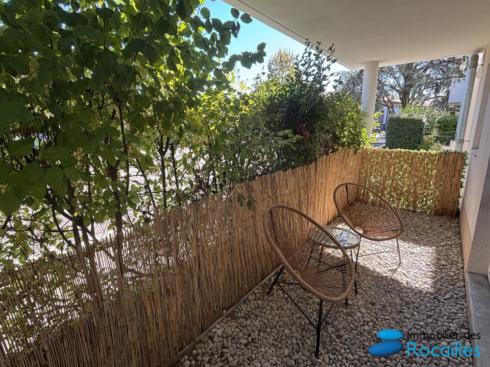 Location Appartement APPARTEMENT T1 MEUBLE - REIGNIER ESERY Reignier-Ésery