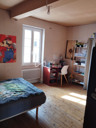  Maison à vendre 5 pièces 150 m²