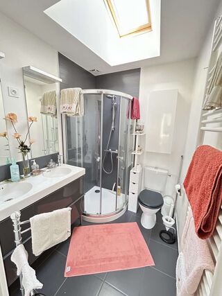  Maison � vendre 5 pi�ces 110 m�