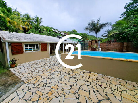   LE DIAMANT - Dizac - Plage n�6 - T3 avec picine Maison - 3 pi�ce(s) - 83 m�