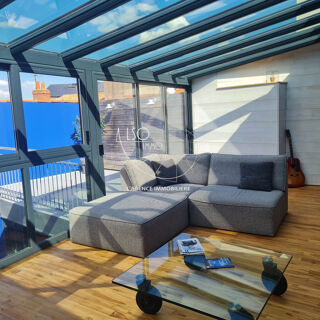  Maison � vendre 5 pi�ces 155 m�