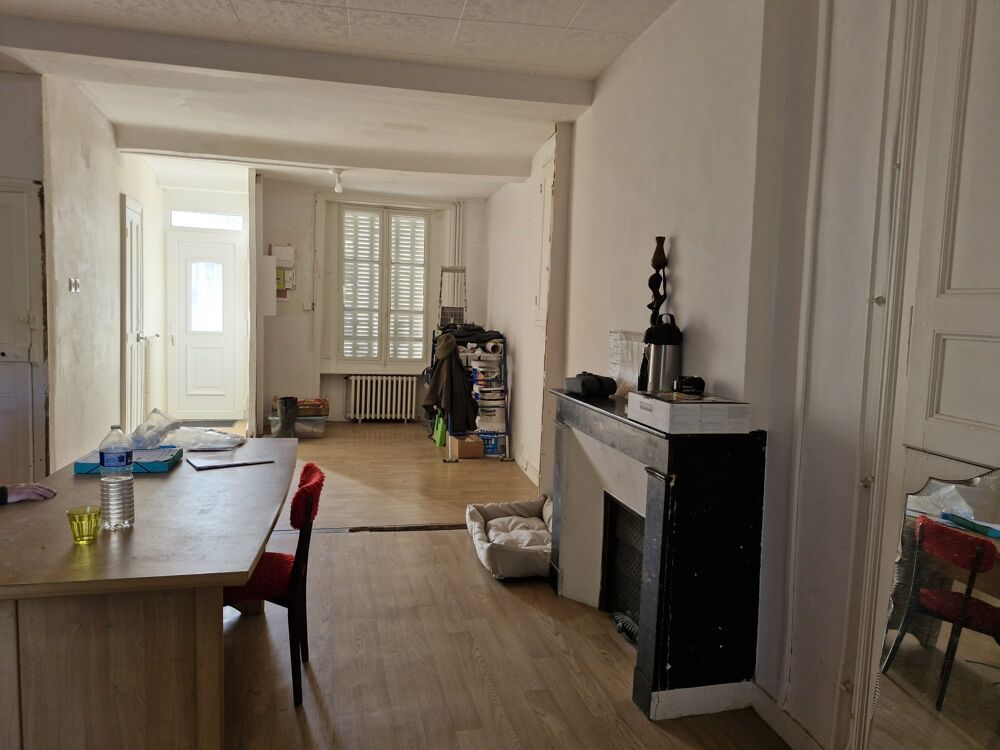 Vente Maison MAISON DE BOURG Valdallière
