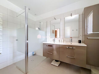  Maison à vendre 4 pièces 1 m²