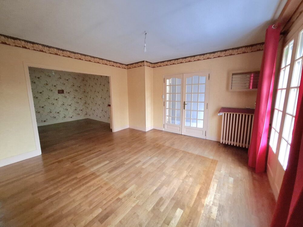 Vente Maison Maison Mamers