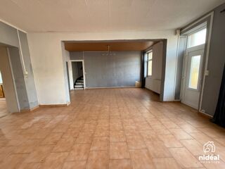  Maison � vendre 5 pi�ces 110 m�