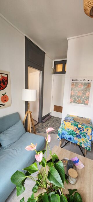  Appartement � vendre 2 pi�ces 29 m�