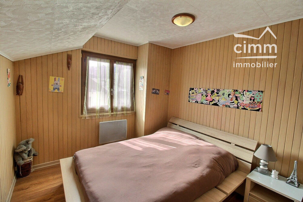 A VENDRE - MAISON PROCHE CENTRE VILLE DIVISÉE EN 2 APPARTEMENTS