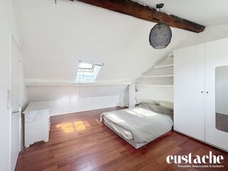  Appartement � vendre 3 pi�ces 49 m�