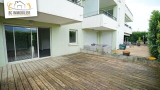  Appartement à louer 3 pièces 71 m²