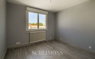  Appartement à vendre 3 pièces 51 m²
